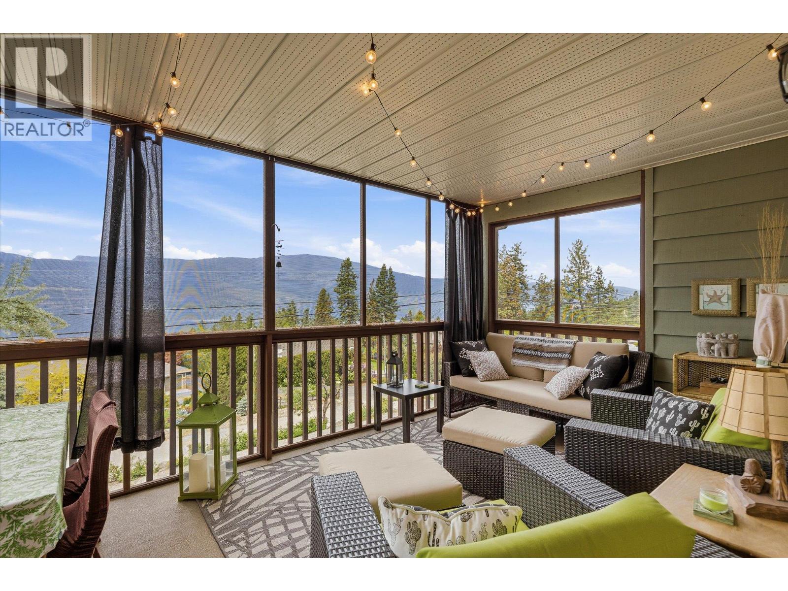16455 Commonage Road, Lake Country