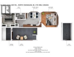 8000 Highland Road Unit# 82, Vernon, BC V1B3W5 Photo 31