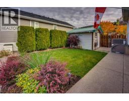 8000 Highland Road Unit# 82, Vernon, BC V1B3W5 Photo 20
