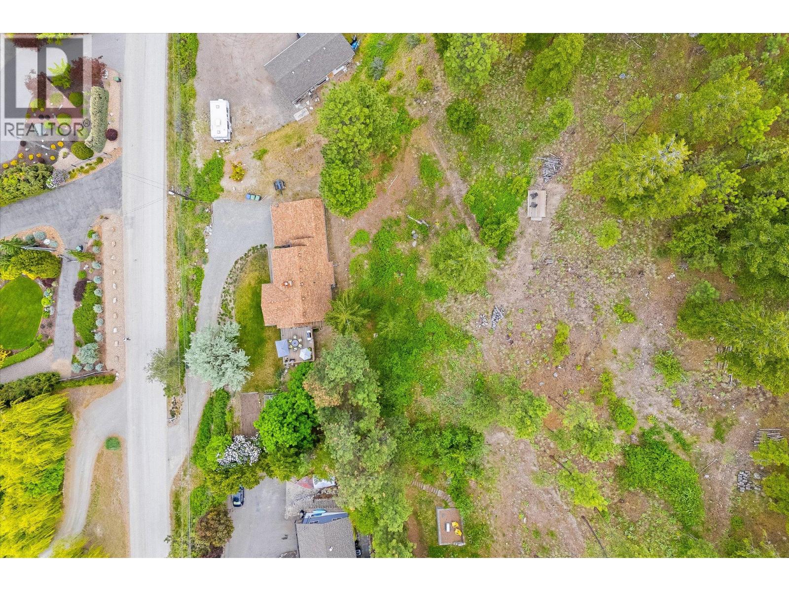 16455 Commonage Road, Lake Country