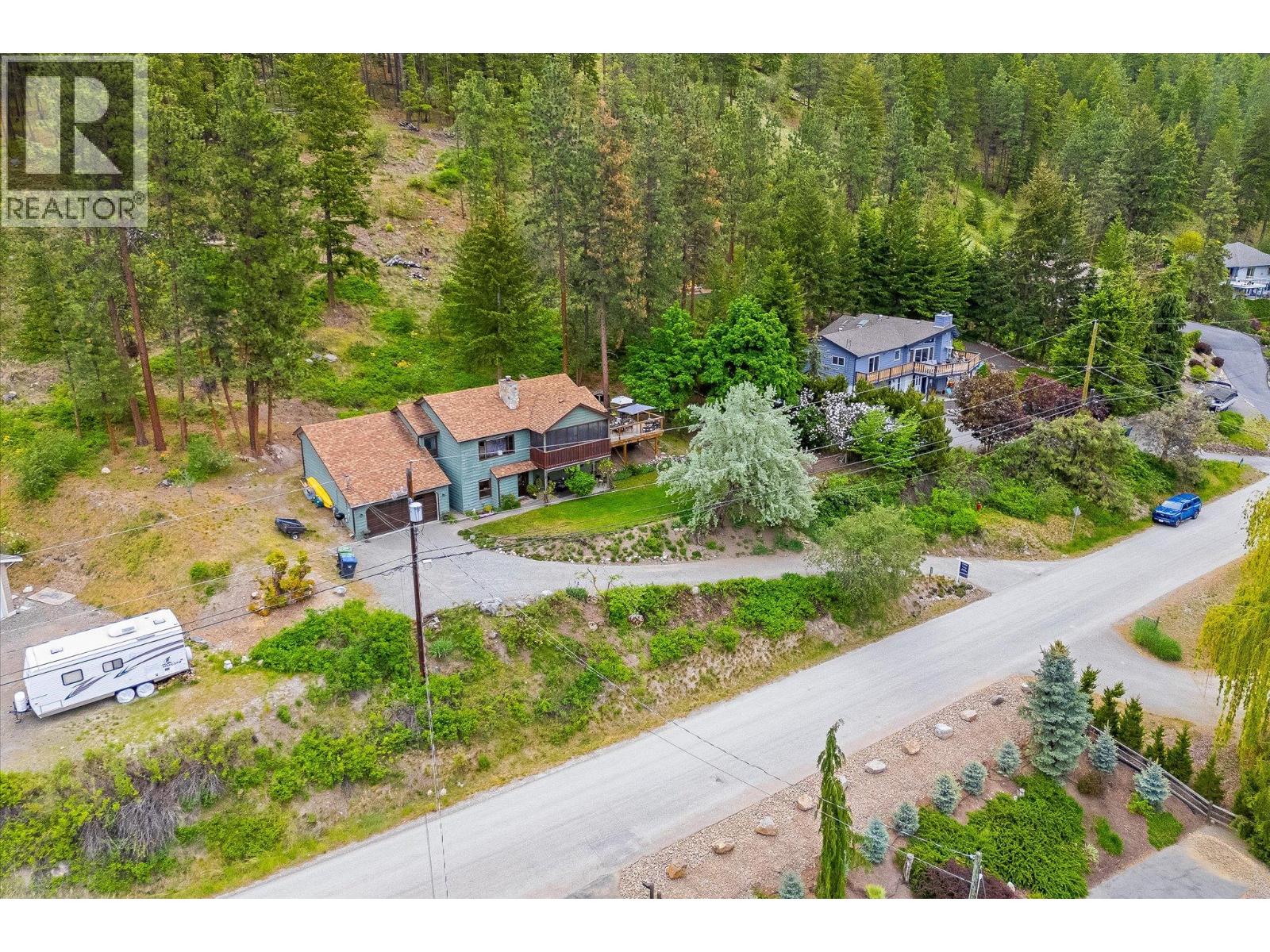 16455 Commonage Road, Lake Country