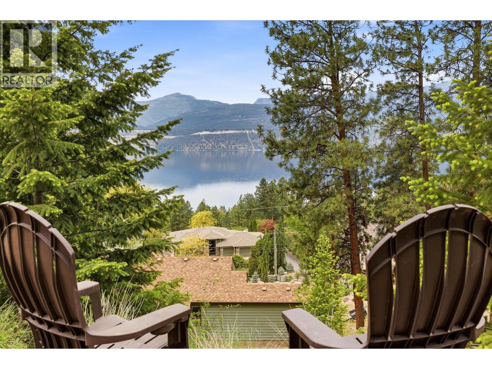 16455 Commonage Road, Lake Country