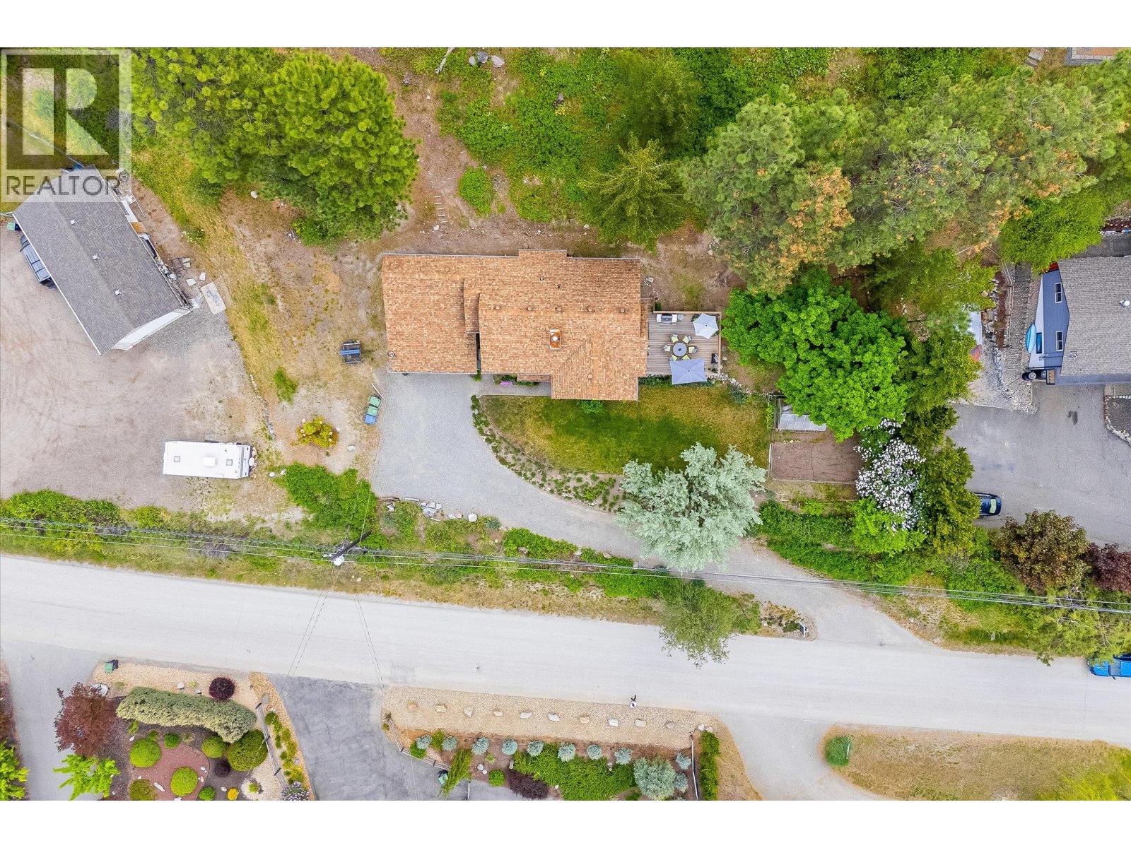 16455 Commonage Road, Lake Country