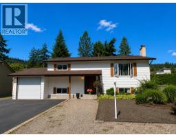 3430 Liard Court, West Kelowna