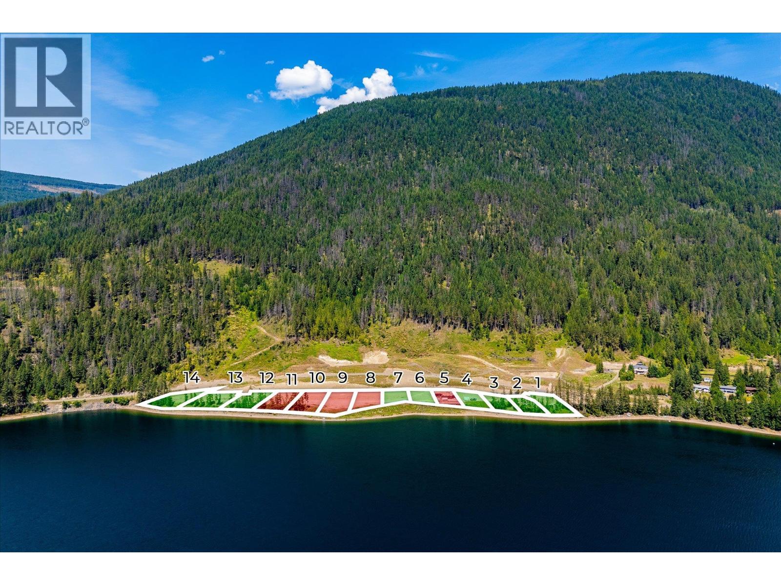 Property for sale at 4990 Sunnybrae-Canoe Point Road Unit# 4