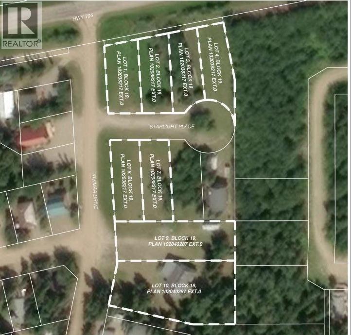 Lot 3 Starlight Place