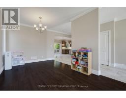 Bedroom - 3429 Singleton Avenue, London South, ON N6L0C5 Photo 10