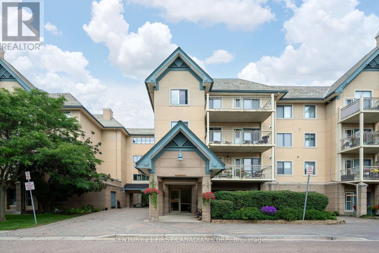 307 - 511 GAINSBOROUGH ROAD