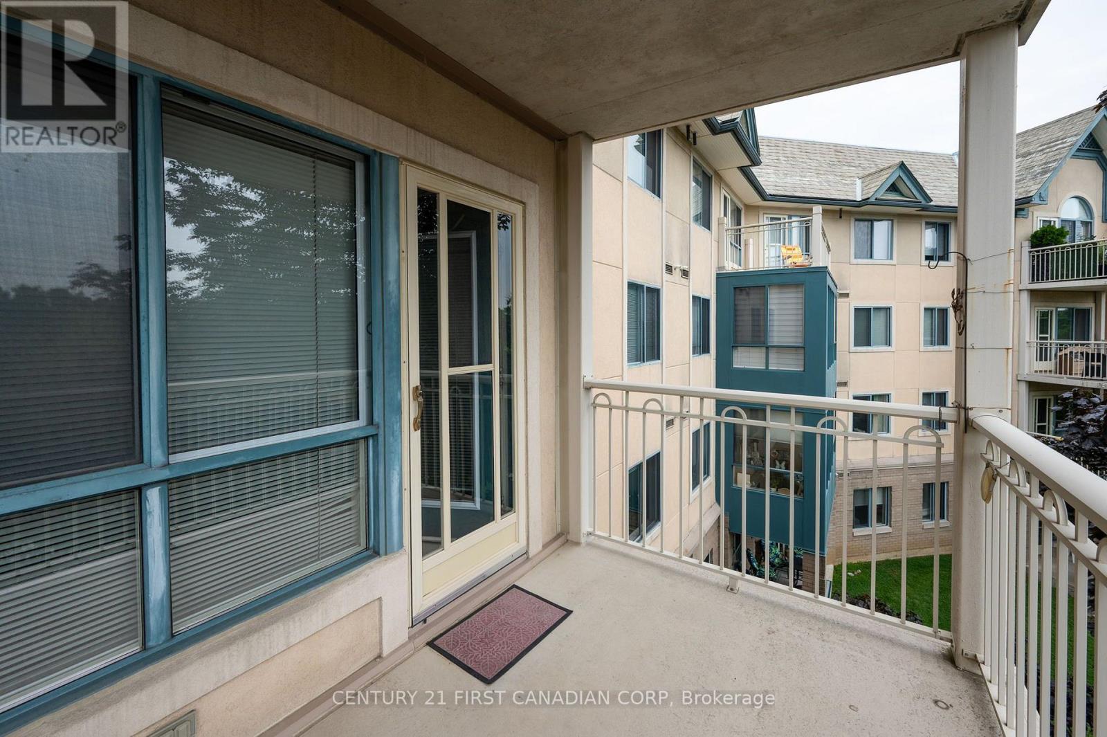 #307 511 GAINSBOROUGH ROAD - Image 21