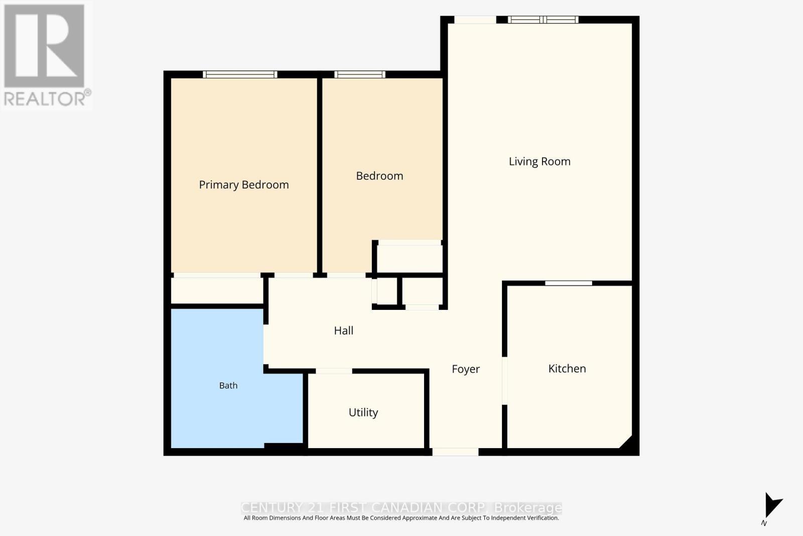#307 511 GAINSBOROUGH ROAD - 23