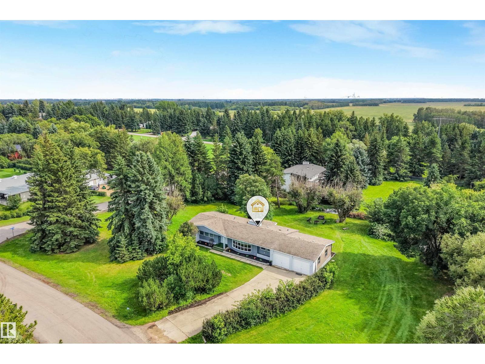 52 25019 STURGEON Road