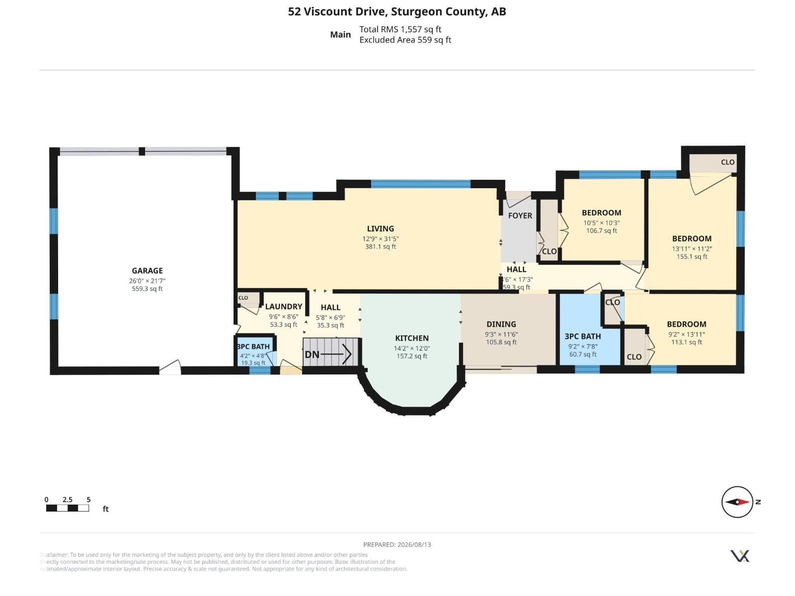 #52 25019 STURGEON RD - Image 65