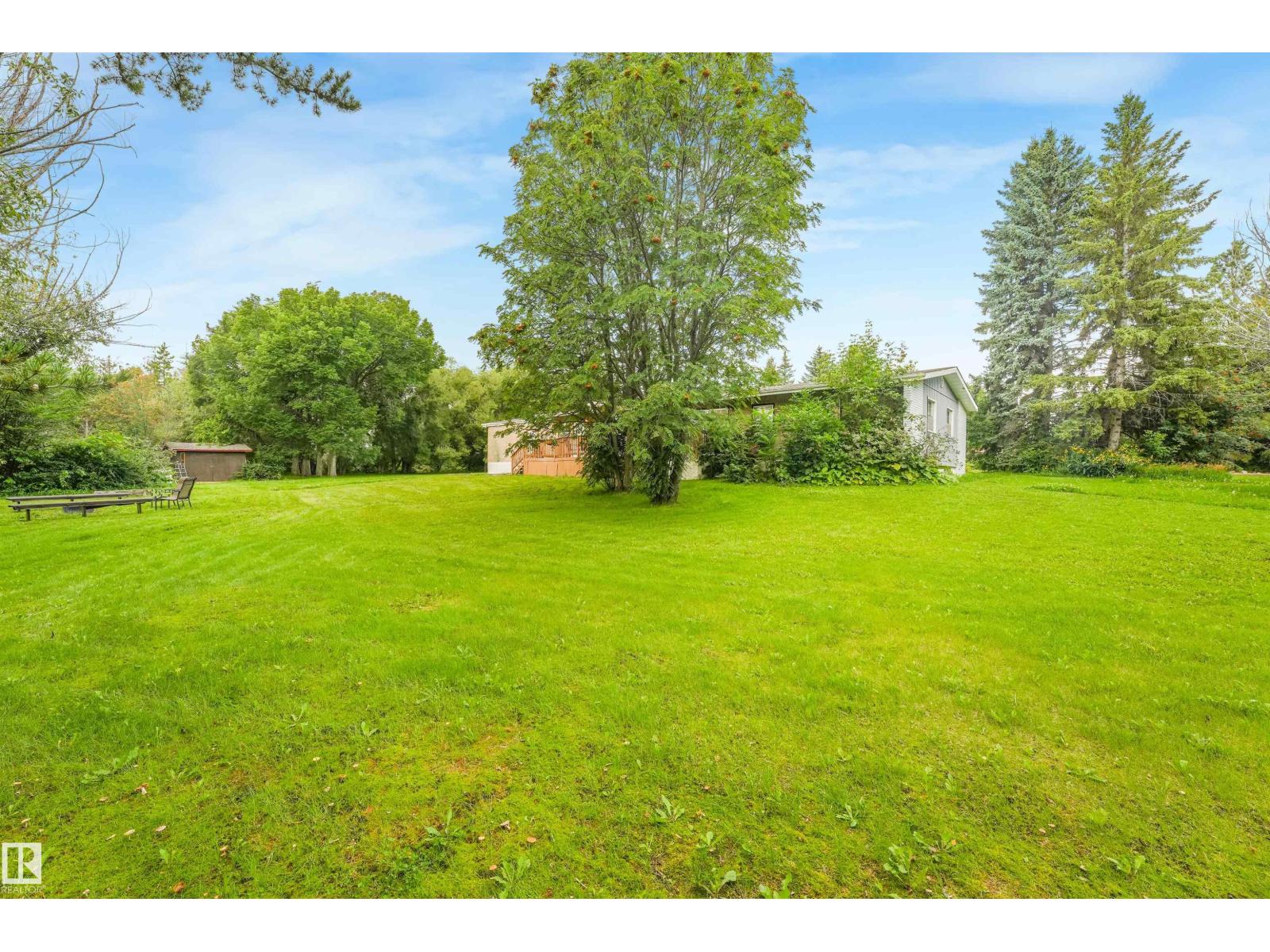#52 25019 STURGEON RD - 62