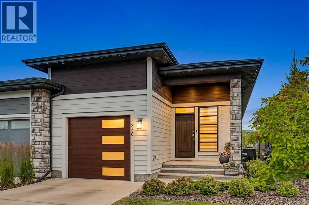 358 Marina Cove SE - 2