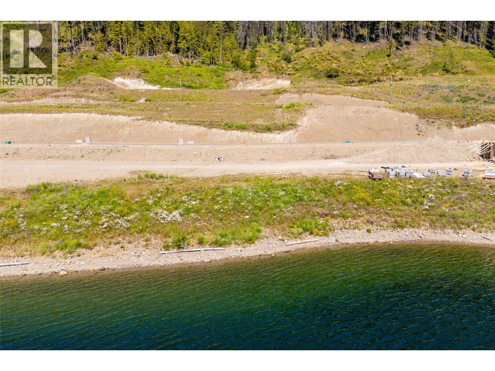 4990 Sunnybrae-Canoe Point Road Unit# 7, Tappen