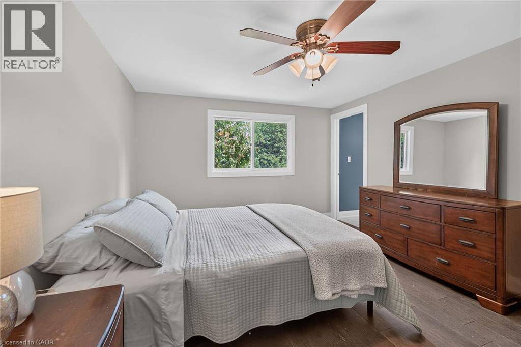 306 LANARK Street - 22