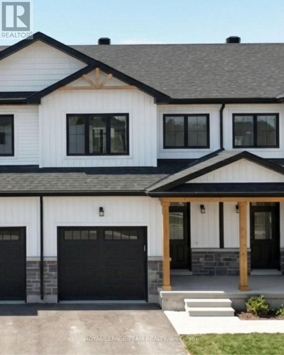 145 DOCTOR AGNES CRAINE DRIVE - 1