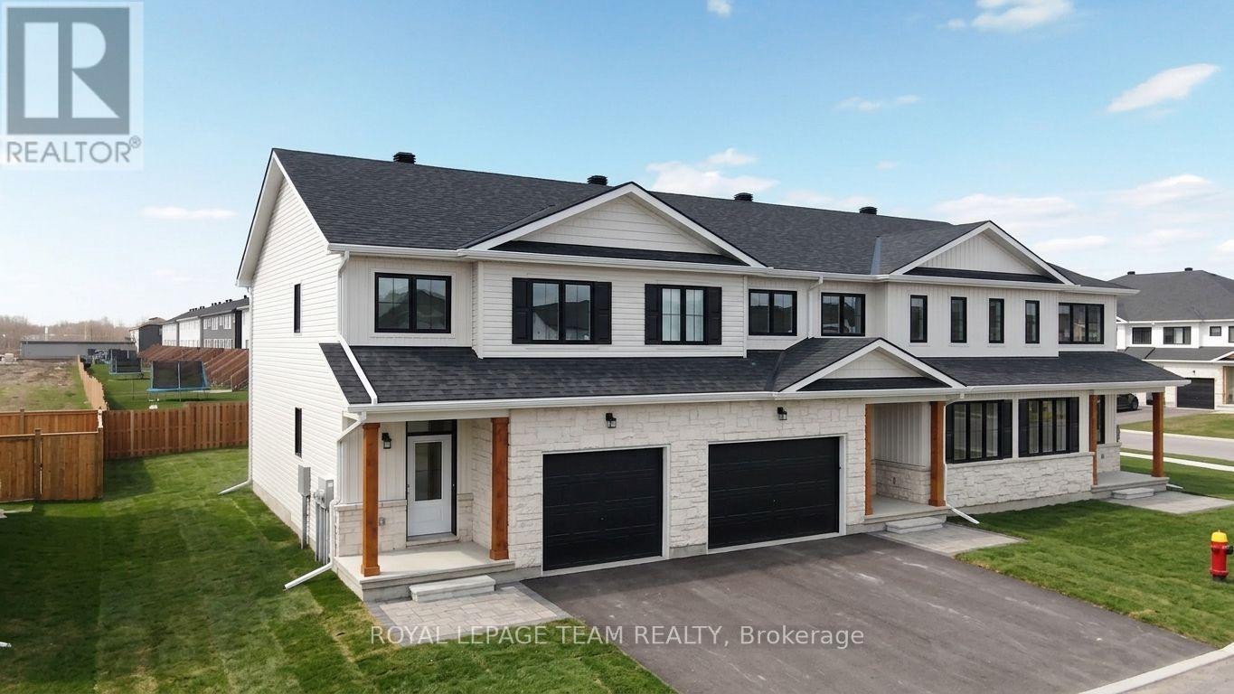 145 DOCTOR AGNES CRAINE DRIVE - 2