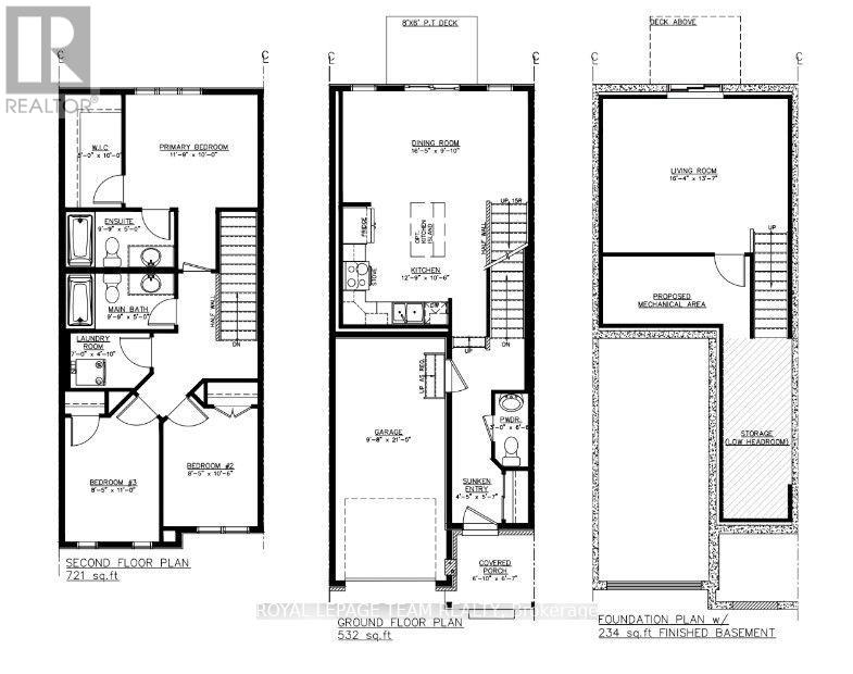 145 DOCTOR AGNES CRAINE DRIVE - 7