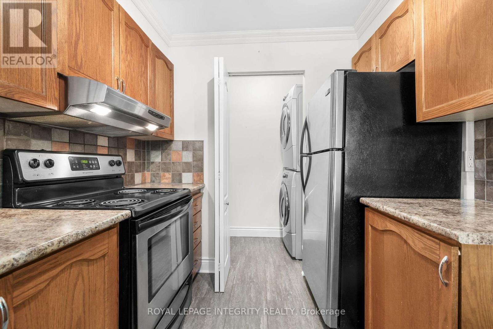 2 Bed, 2 Bath Apartment for Rent in Ottawa – 503 – 1589 ST BERNARD STREET, Ottawa – MLS# X13677332 - Image 16
