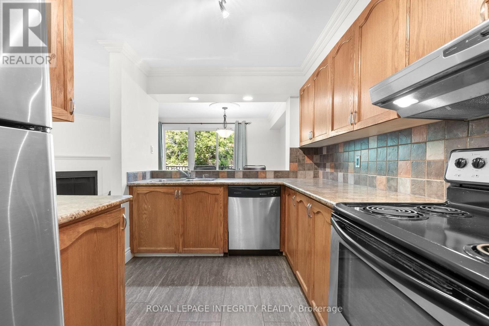 2 Bed, 2 Bath Apartment for Rent in Ottawa – 503 – 1589 ST BERNARD STREET, Ottawa – MLS# X13677332 - Image 19