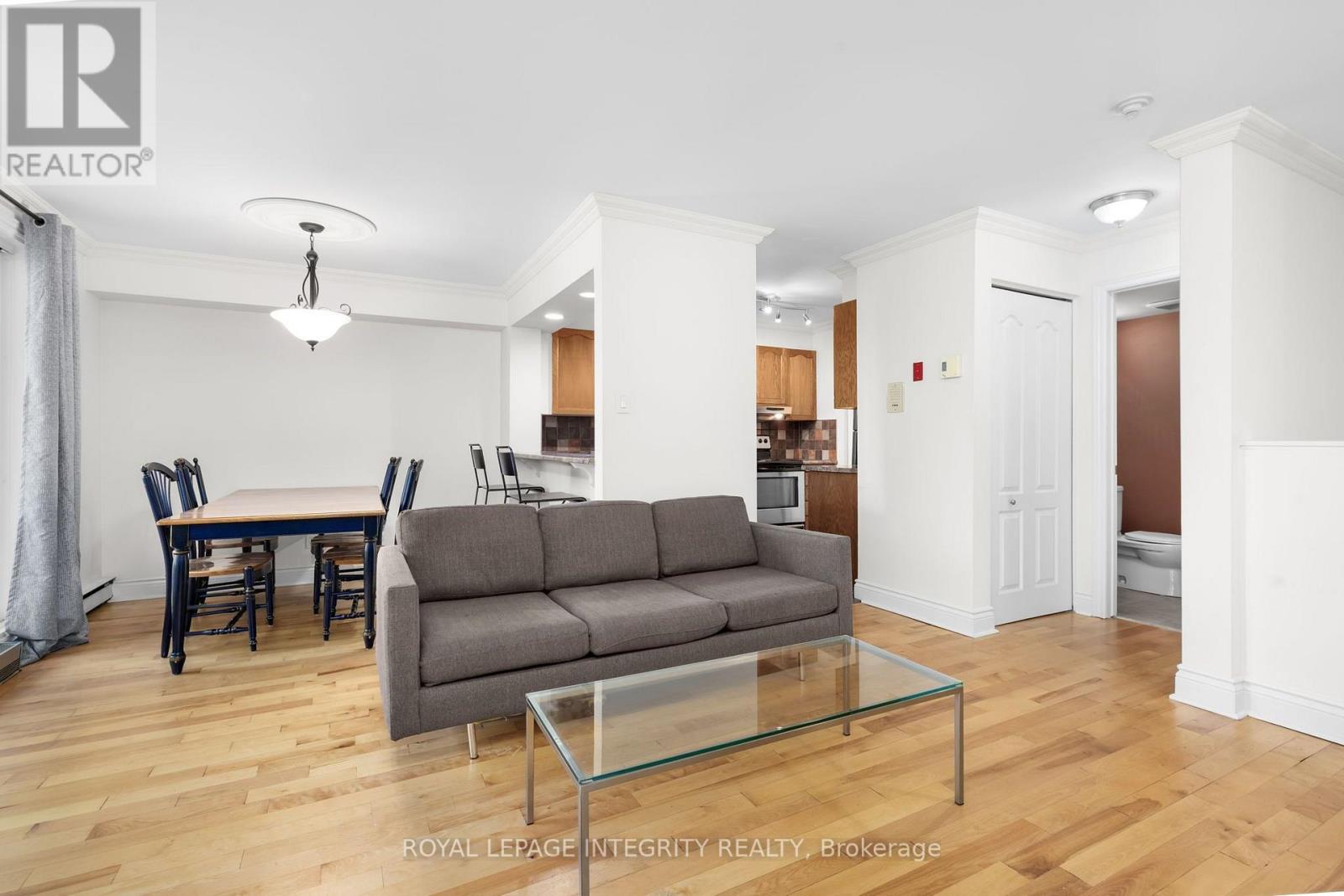 2 Bed, 2 Bath Apartment for Rent in Ottawa – 503 – 1589 ST BERNARD STREET, Ottawa – MLS# X13677332 - Image 7