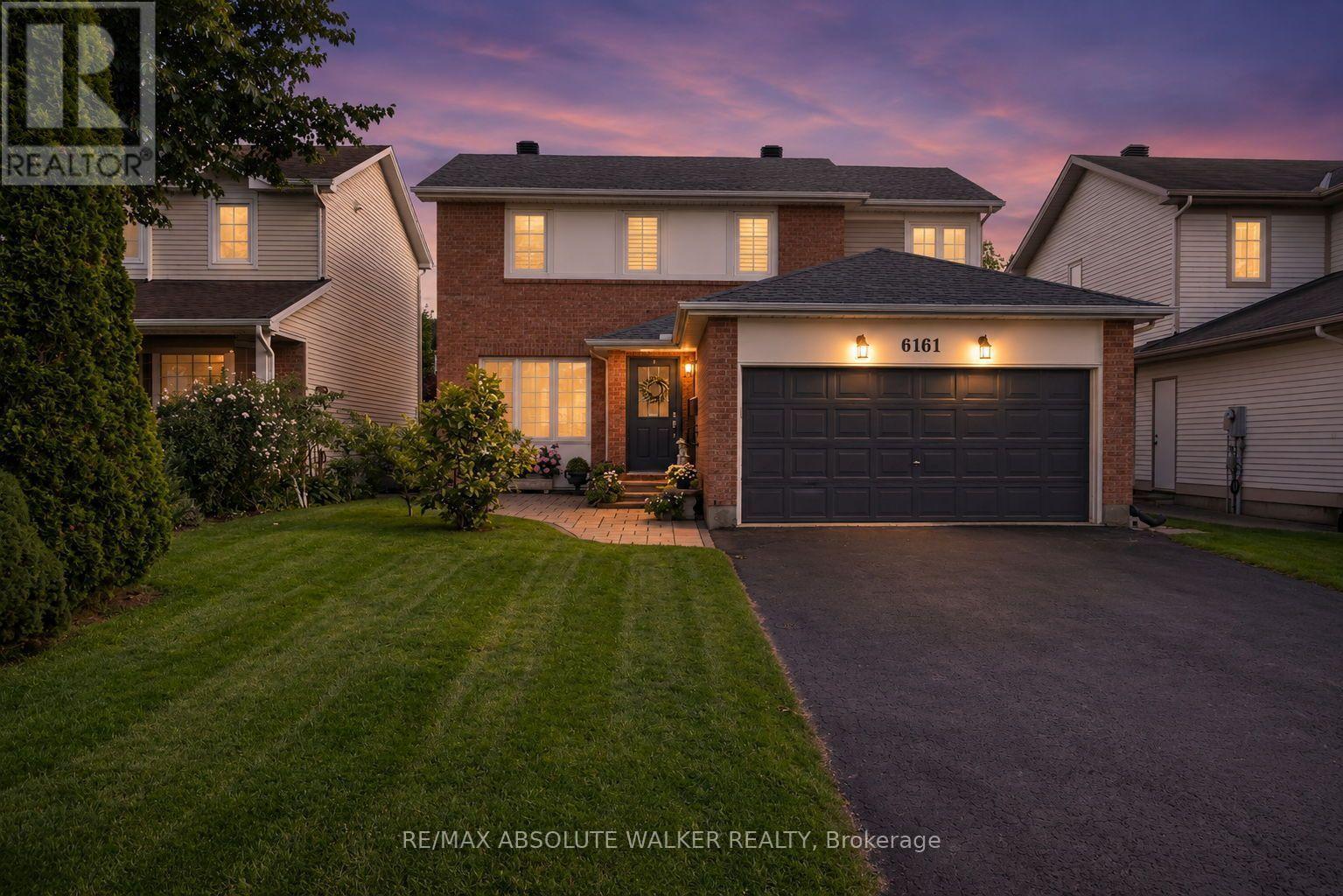 6161 LARIVIERE CRESCENT - 2