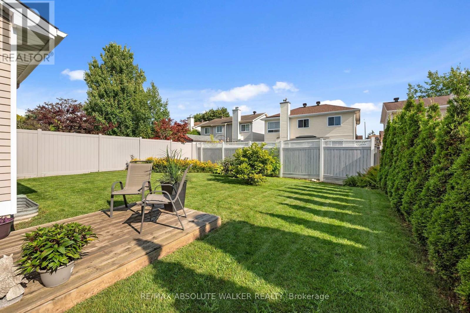 6161 LARIVIERE CRESCENT - 30