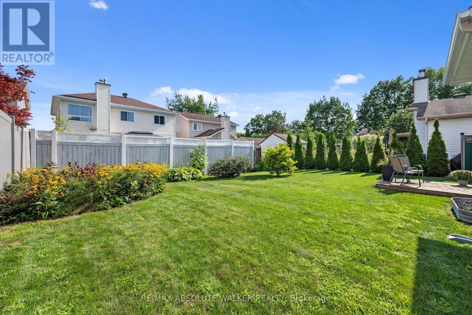 3 Bed, 3 Bath House for Sale in Ottawa – 6161 LARIVIERE CRESCENT, Ottawa – MLS# X13677412 - Image 32
