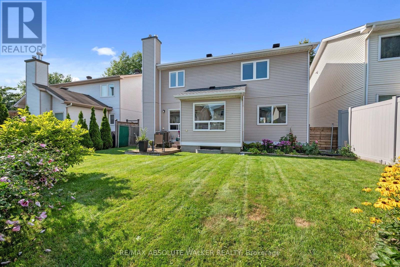 3 Bed, 3 Bath House for Sale in Ottawa – 6161 LARIVIERE CRESCENT, Ottawa – MLS# X13677412 - Image 34