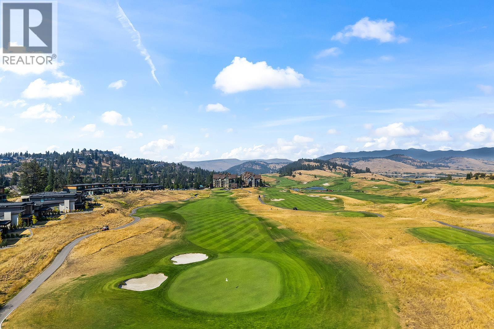 75 Predator Ridge Drive Unit# 606, Vernon