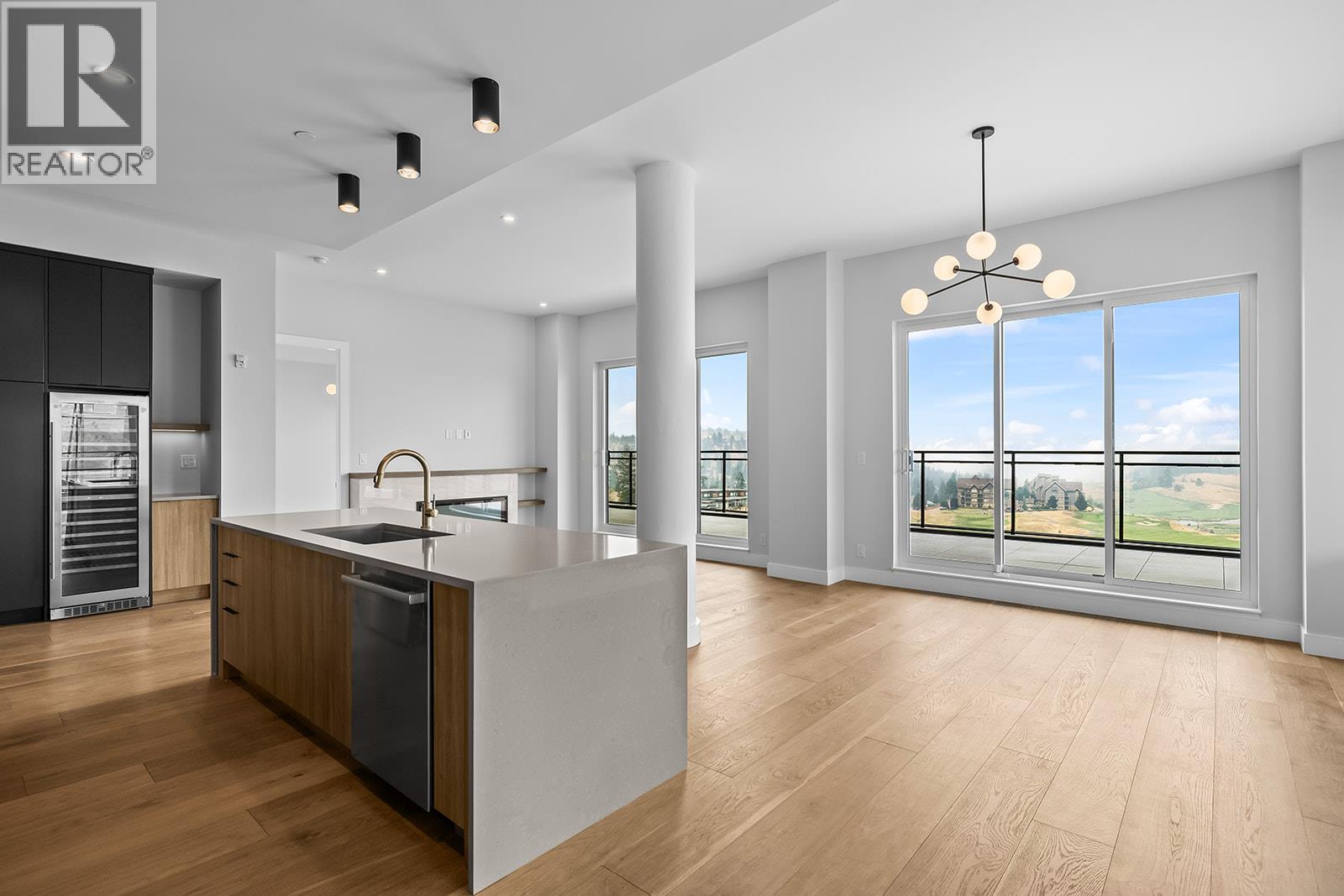75 Predator Ridge Drive Unit# 606, Vernon