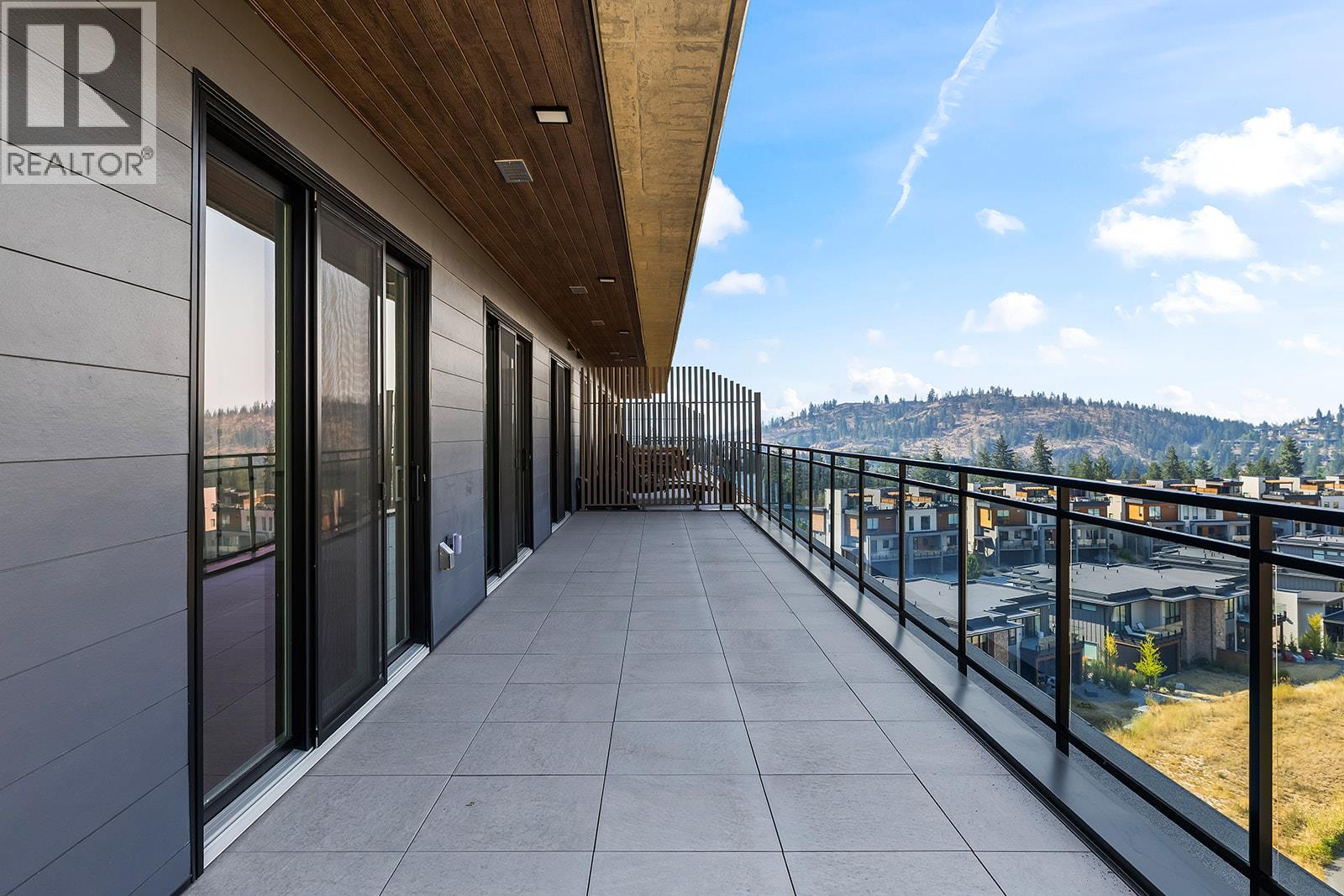 75 Predator Ridge Drive Unit# 606, Vernon
