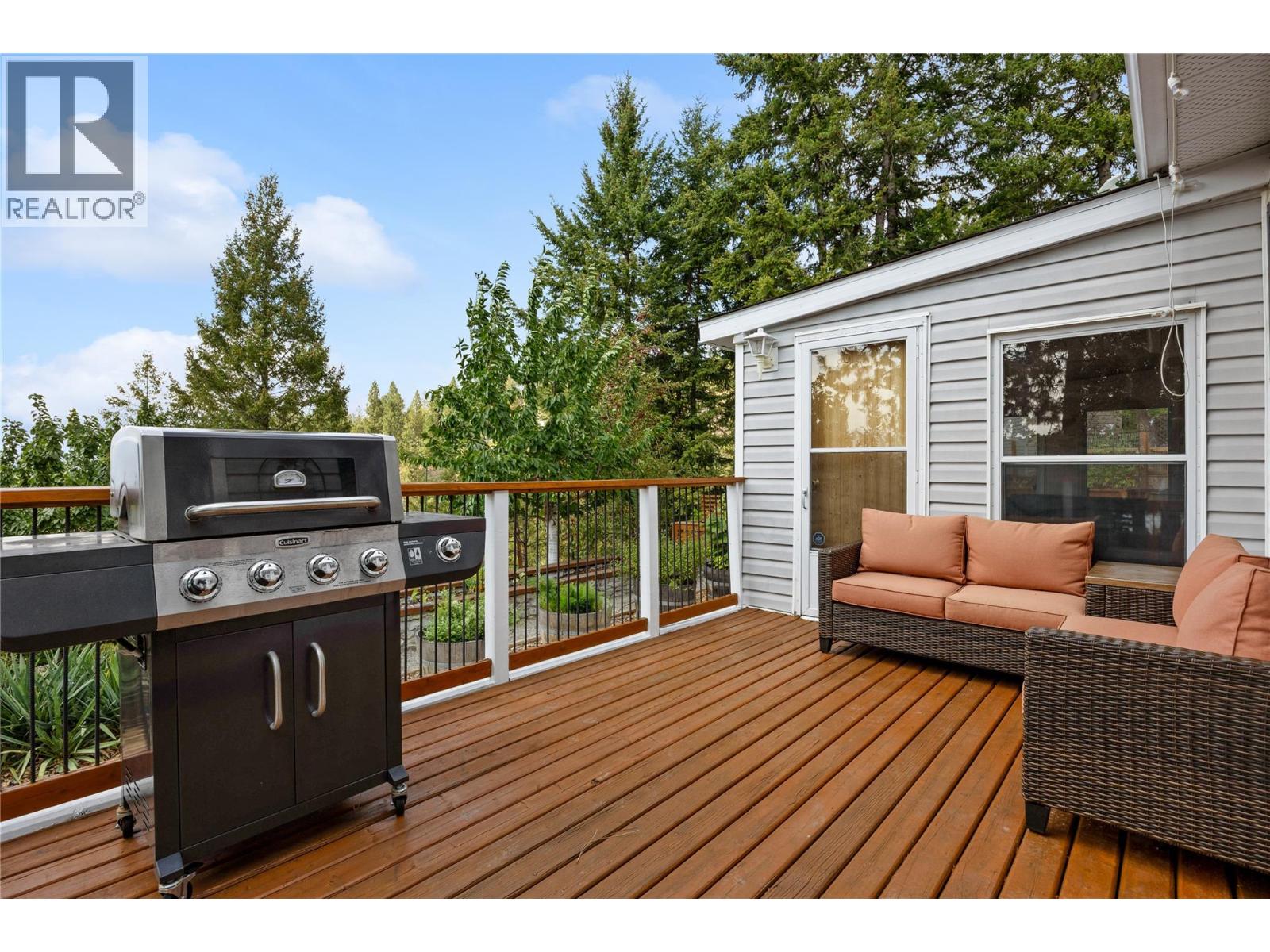 3115 JUNIPER Drive, Naramata