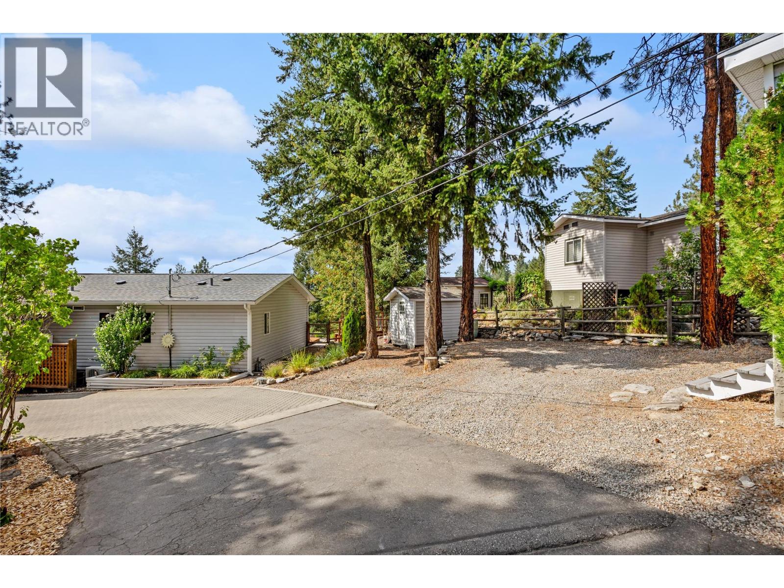 3115 JUNIPER Drive, Naramata