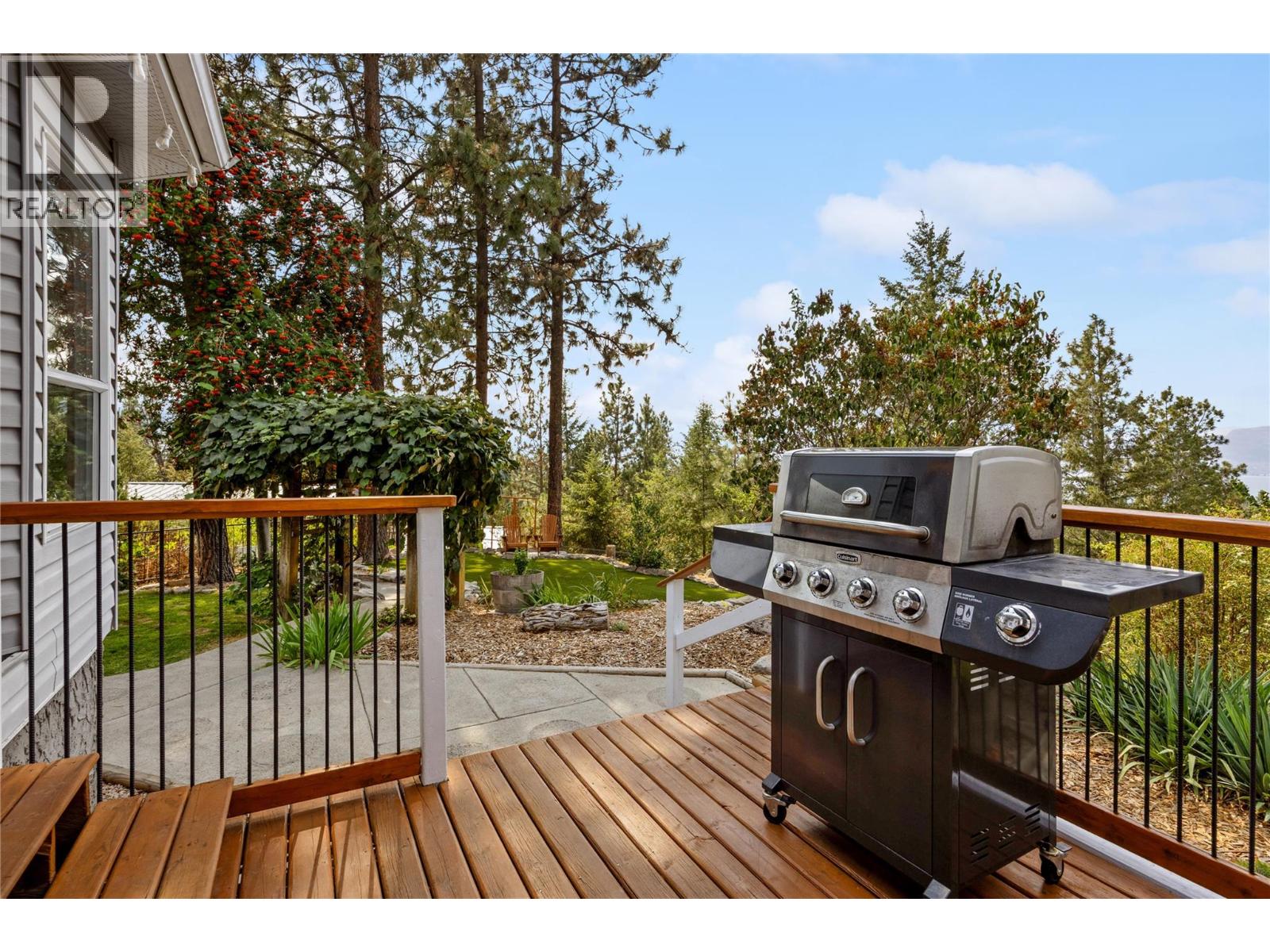 3115 JUNIPER Drive, Naramata