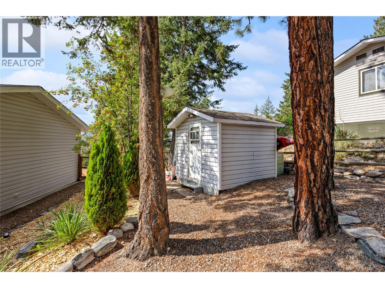 3115 JUNIPER Drive, Naramata