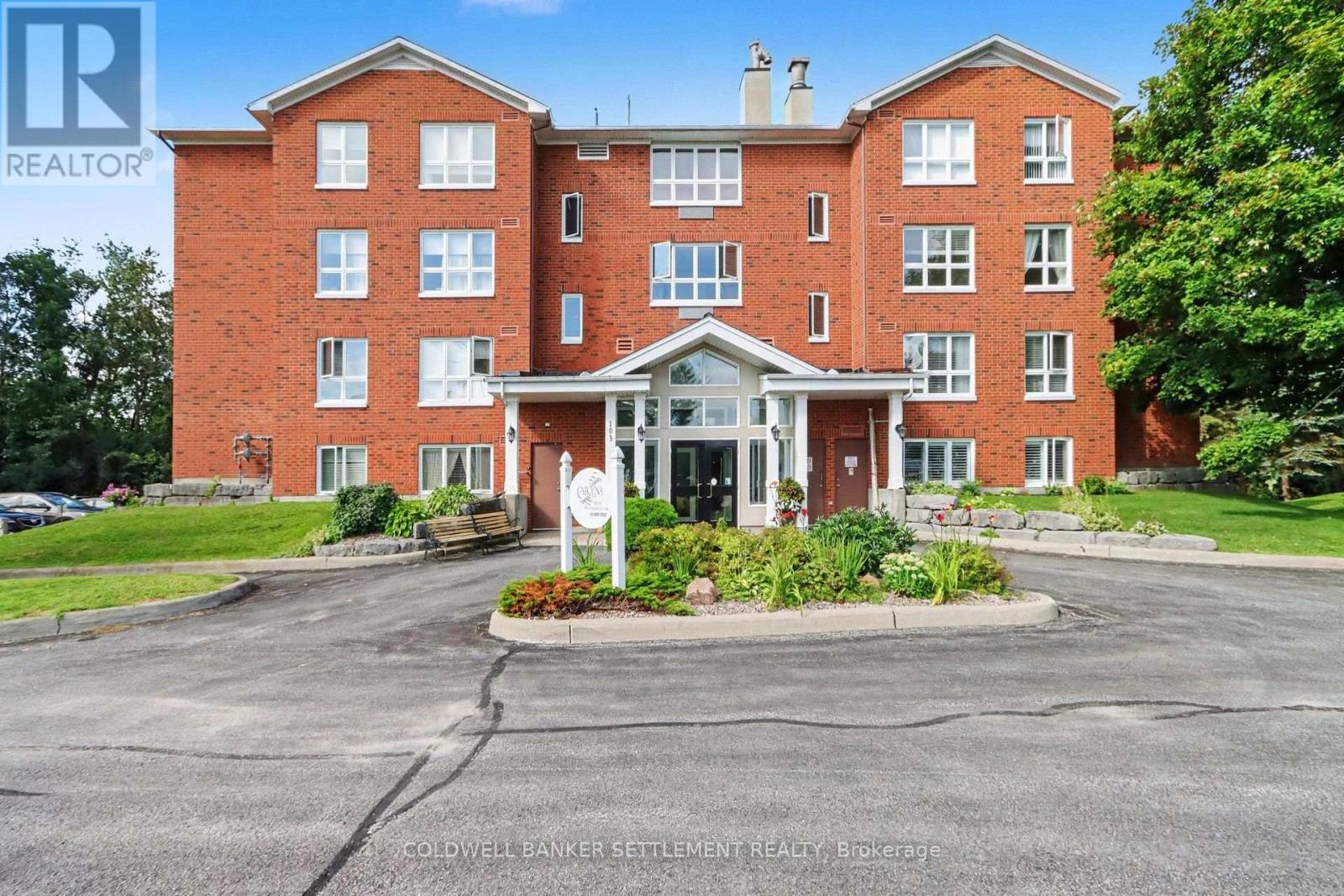 2 Bed, 2 Bath Apartment for Sale in Perth – 301 – 103 NORTH STREET N, Perth – MLS# X13677330 - Image 1