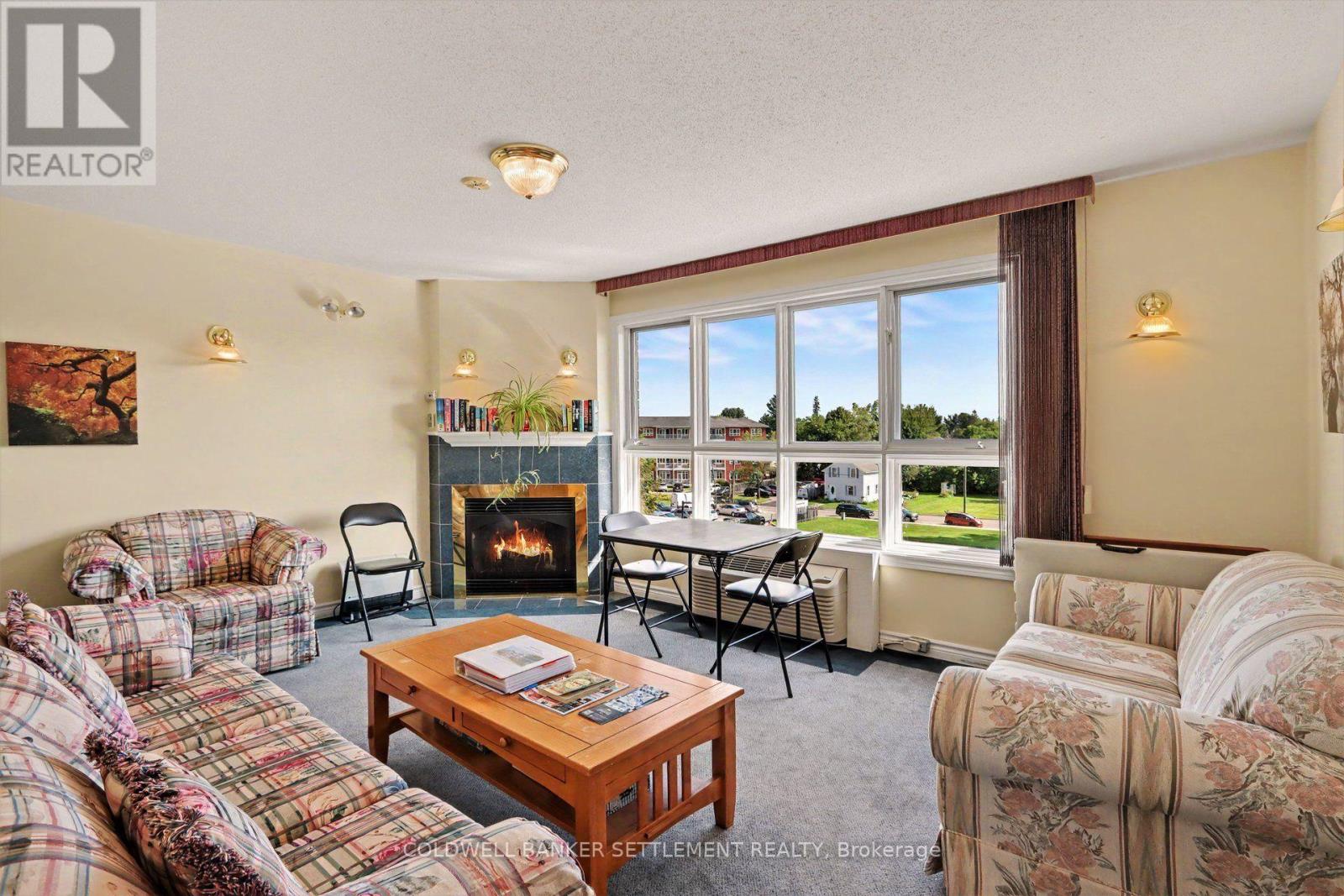 2 Bed, 2 Bath Apartment for Sale in Perth – 301 – 103 NORTH STREET N, Perth – MLS# X13677330 - Image 32