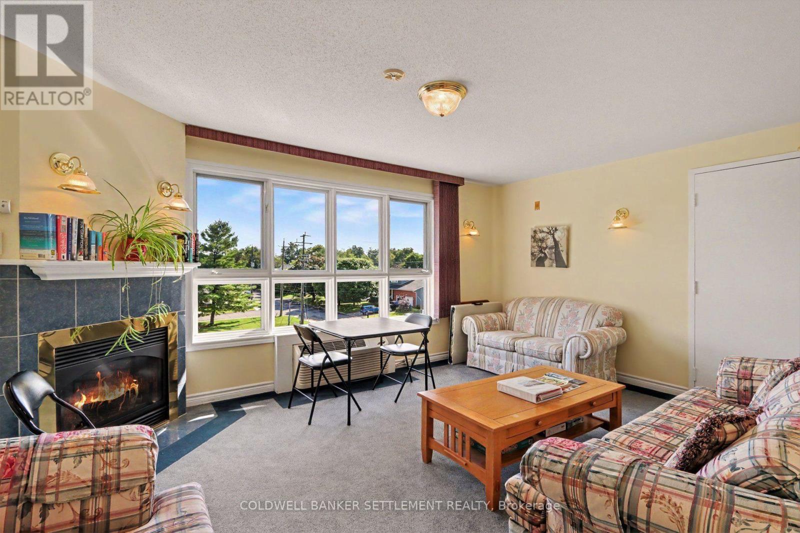 2 Bed, 2 Bath Apartment for Sale in Perth – 301 – 103 NORTH STREET N, Perth – MLS# X13677330 - Image 33