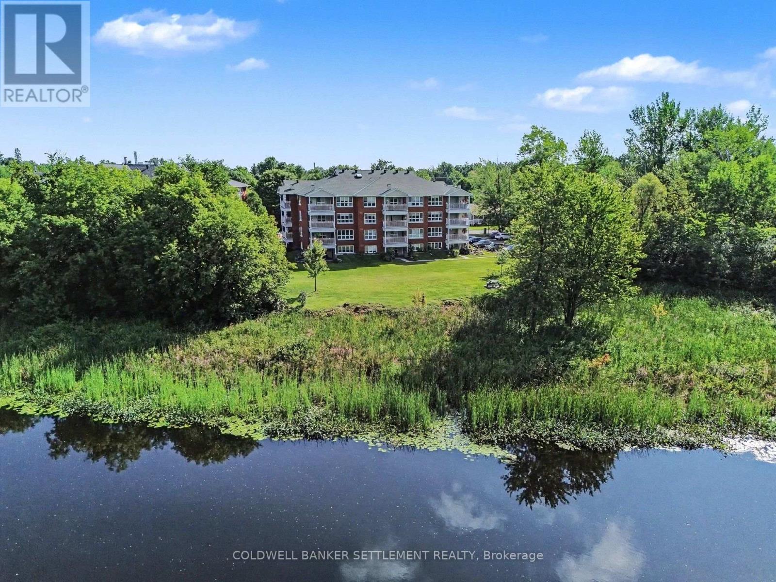 2 Bed, 2 Bath Apartment for Sale in Perth – 301 – 103 NORTH STREET N, Perth – MLS# X13677330 - Image 36