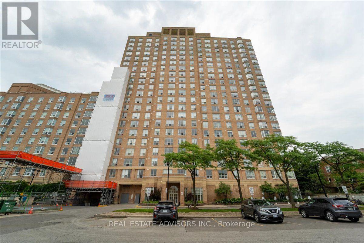 #PH#07 21 OVERLEA BOULEVARD - 1