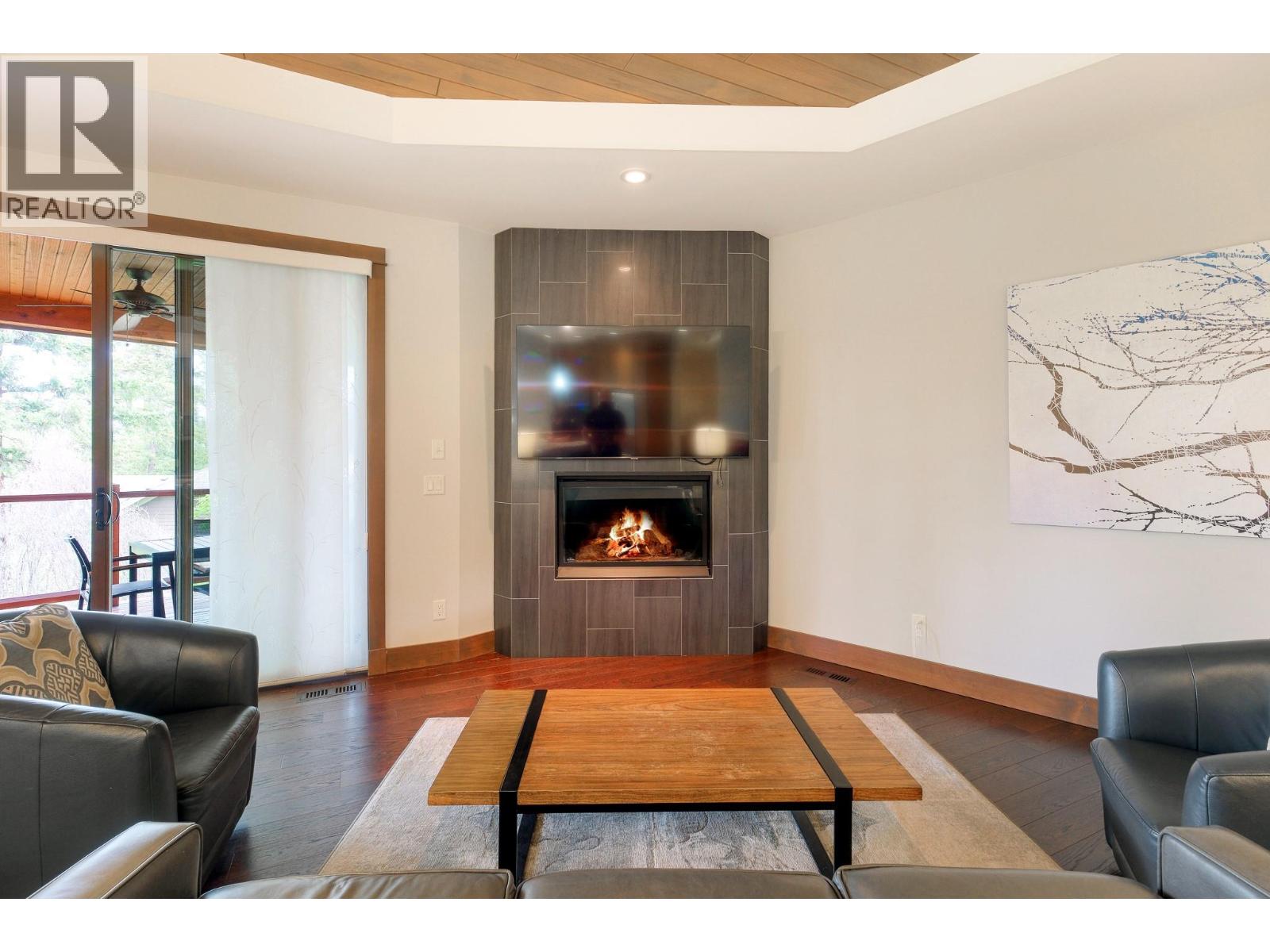 101 Dormie Drive Unit# 3H, Vernon