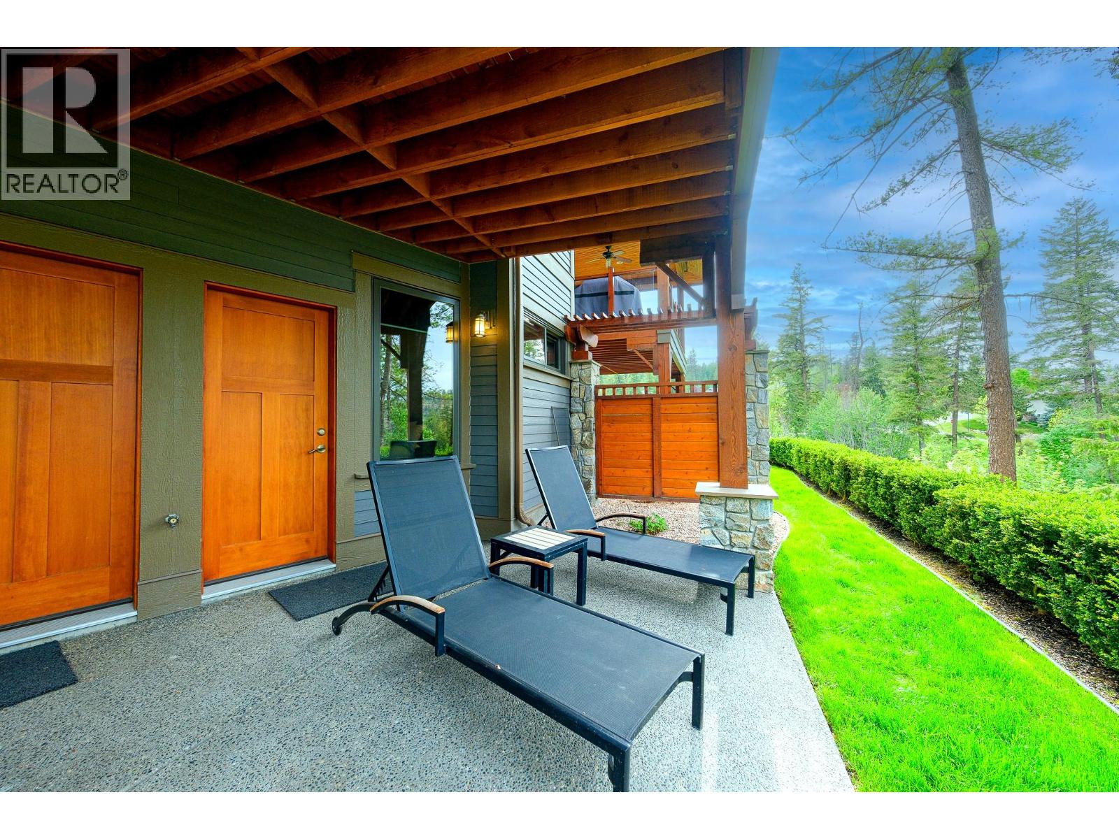 101 Dormie Drive Unit# 3H, Vernon