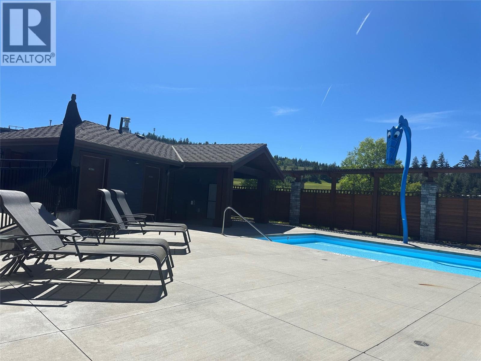 101 Dormie Drive Unit# 3H, Vernon