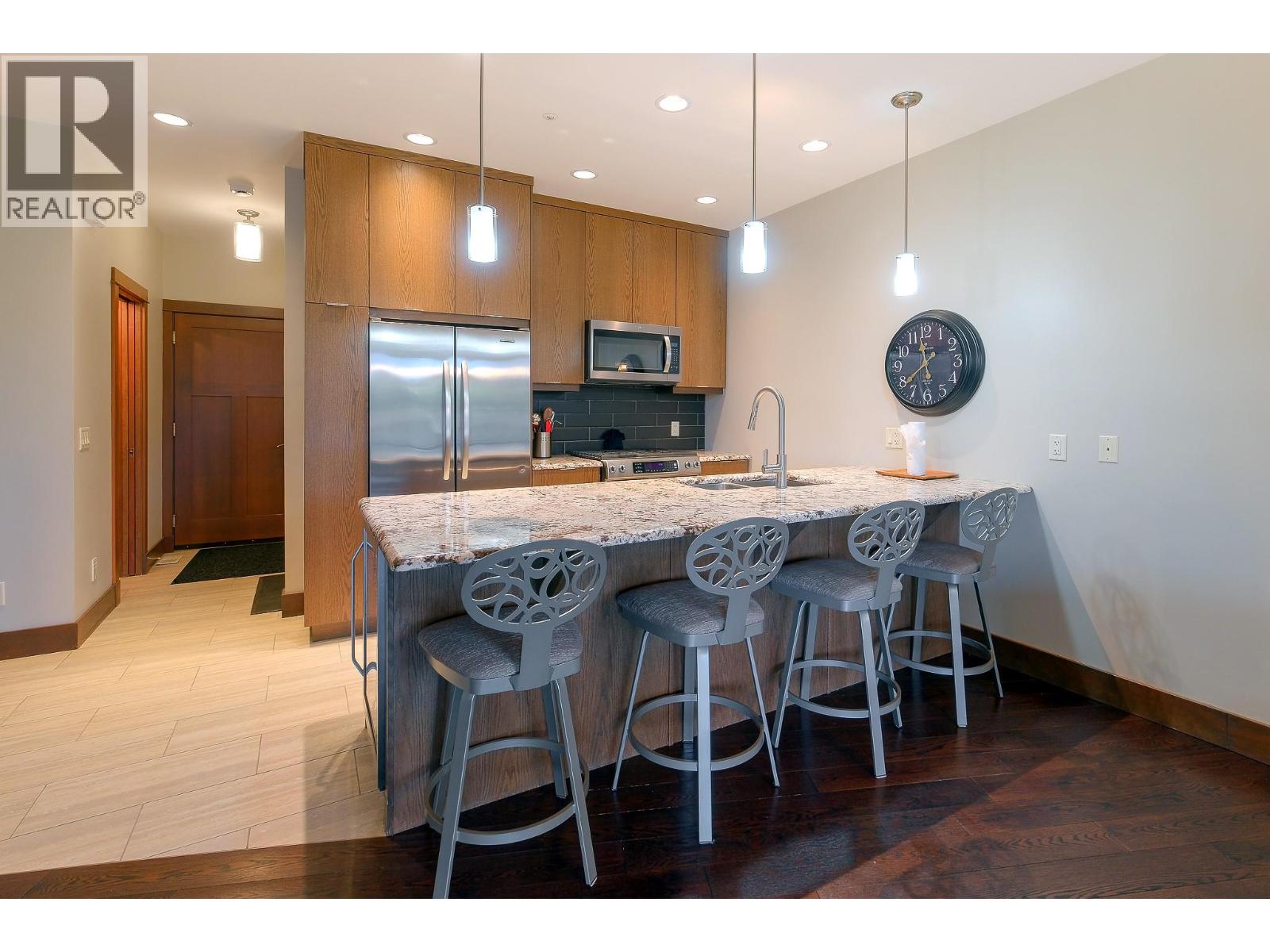 101 Dormie Drive Unit# 3H, Vernon