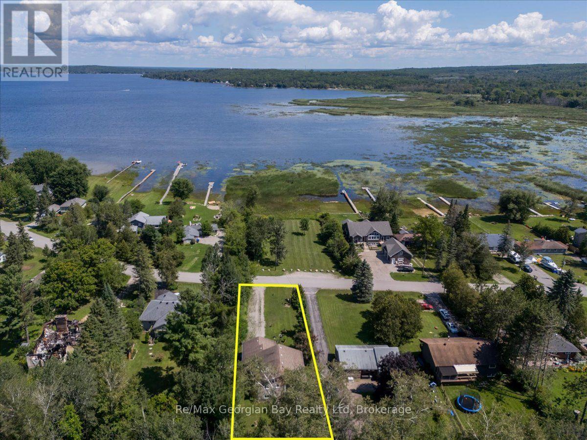 110 MASKINONGE ROAD - 30
