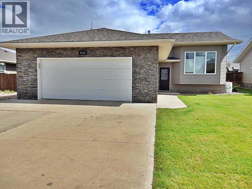 5239 64 Street - 10