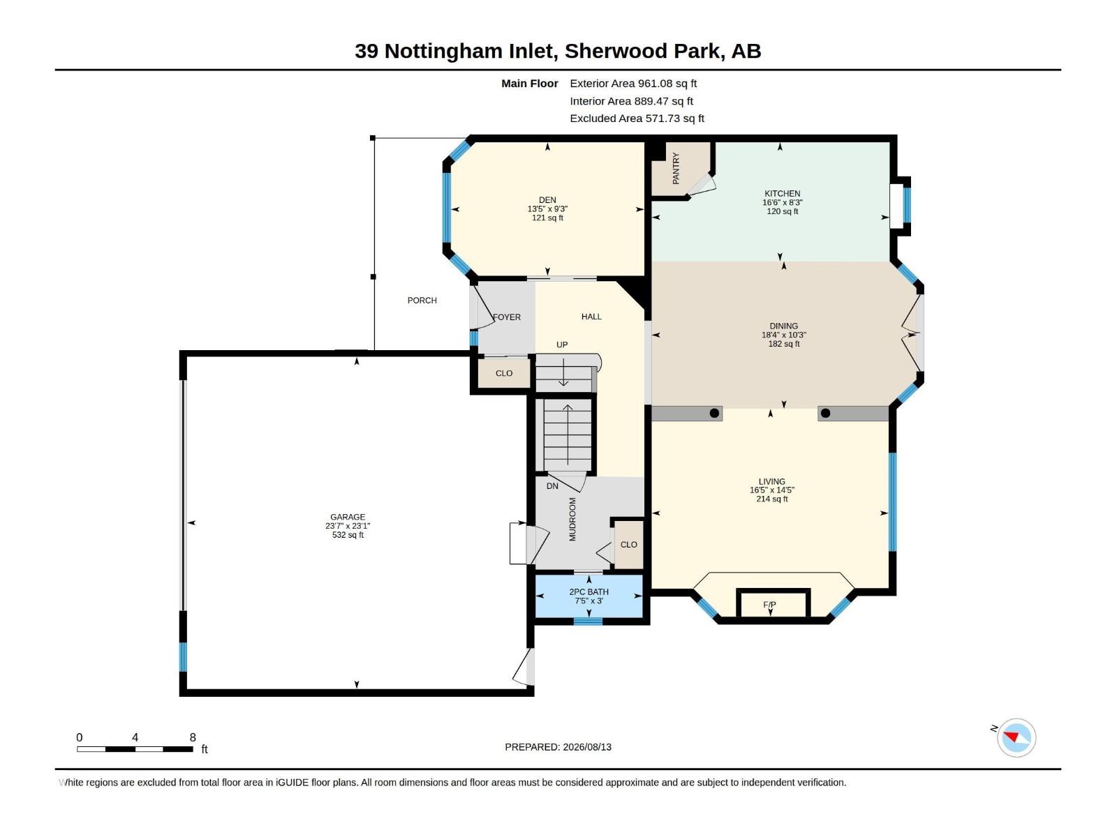 39 Nottingham IN - Image 64