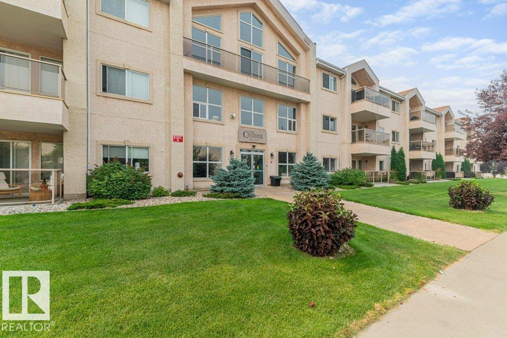 #208 10421 42 AV NW - 3